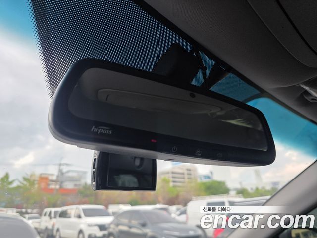 KG Mobility (SsangYong) Korando C 2.2 RX 2WD DLX 2016 — фото 15
