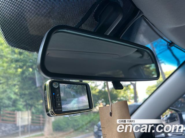 KG Mobility (SsangYong) Tivoli VX 2WD 2016 — фото 20