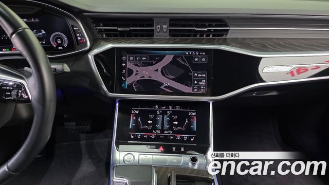 Audi A6 (C8) 40 TDI Quattro Premium 2020 — фото 14