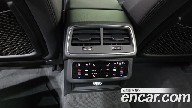 Audi A6 (C8) 40 TDI Quattro Premium 2020 — фото 19