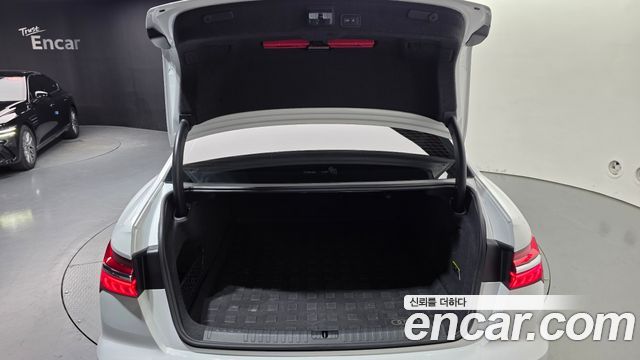 Audi A6 (C8) 40 TDI Quattro Premium 2020 — фото 20