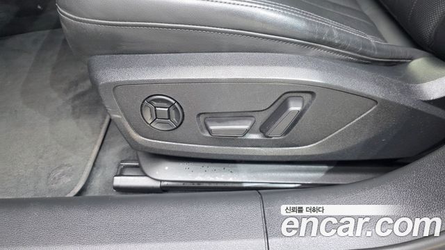 Audi A6 (C8) 40 TDI Quattro Premium 2020 — фото 32