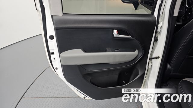 Kia Ray Best Selection 2022 — фото 25
