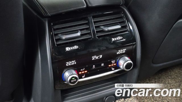 BMW 5 Series (G30) 520d xDrive M Sport Package Plus 2017 — фото 19