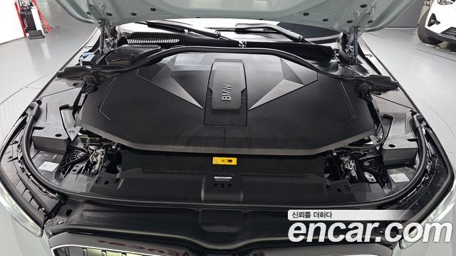 BMW i5 (G60) eDrive 40 M Sport 2025 — фото 6