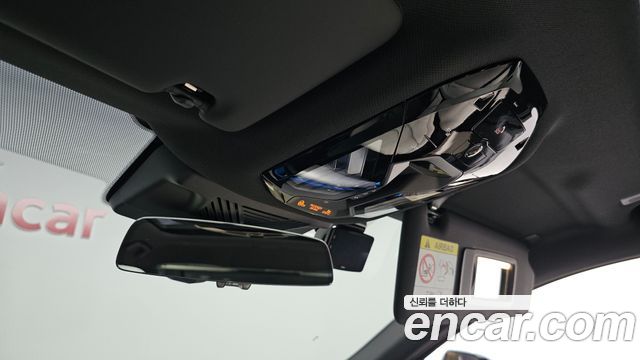 BMW i5 (G60) eDrive 40 M Sport 2025 — фото 17