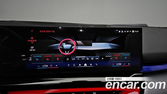 BMW i5 (G60) eDrive 40 M Sport 2025 — фото 18
