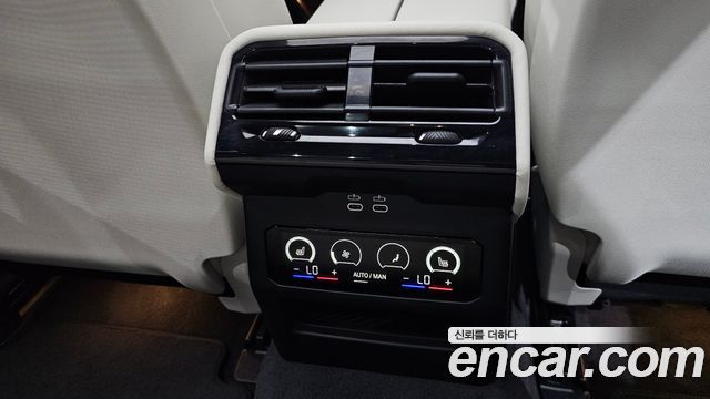 BMW i5 (G60) eDrive 40 M Sport 2025 — фото 19