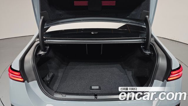 BMW i5 (G60) eDrive 40 M Sport 2025 — фото 20