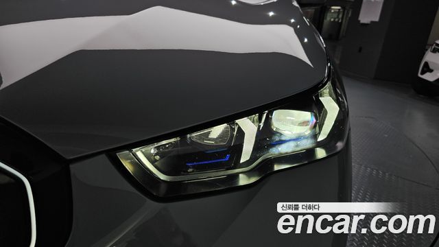BMW i5 (G60) eDrive 40 M Sport 2025 — фото 22