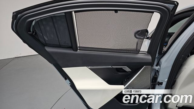 BMW i5 (G60) eDrive 40 M Sport 2025 — фото 25