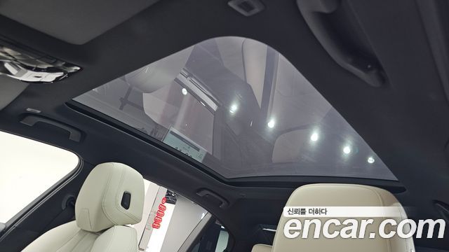 BMW i5 (G60) eDrive 40 M Sport 2025 — фото 33