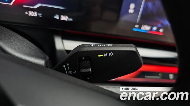 BMW i5 (G60) eDrive 40 M Sport 2025 — фото 34
