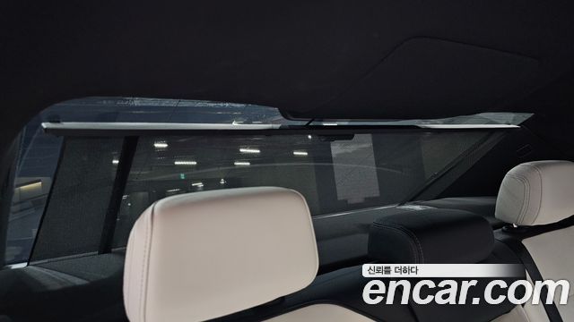 BMW i5 (G60) eDrive 40 M Sport 2025 — фото 35