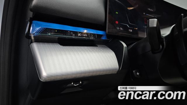 BMW i5 (G60) eDrive 40 M Sport 2025 — фото 36