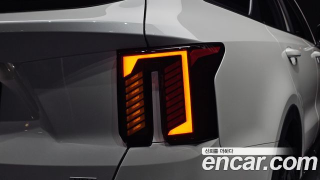 Kia Sorento (IV) HEV 1.6 2WD Signature 2025 — фото 29