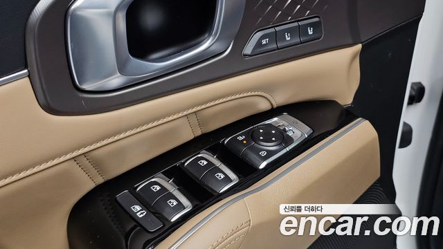 Kia Sorento (IV) HEV 1.6 2WD Signature 2025 — фото 34