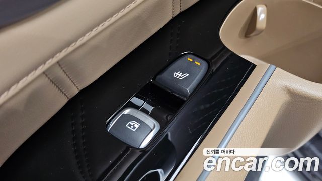 Kia Sorento (IV) HEV 1.6 2WD Signature 2025 — фото 35