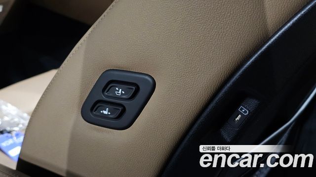 Kia Sorento (IV) HEV 1.6 2WD Signature 2025 — фото 36
