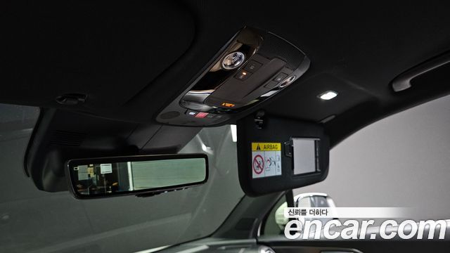 Kia Sorento (IV) HEV 1.6 2WD Signature 2025 — фото 37