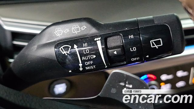Kia Sorento (IV) HEV 1.6 2WD Signature 2025 — фото 39
