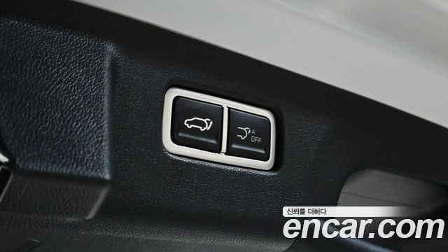 Kia Sorento (IV) HEV 1.6 2WD Signature 2025 — фото 40