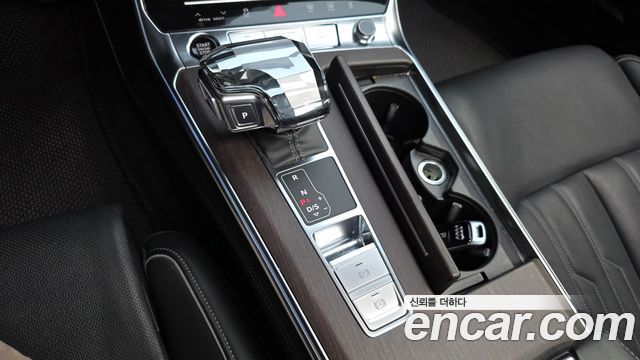 Audi A7 (4K) 50 TDI Quattrp Premium 2023 — фото 9