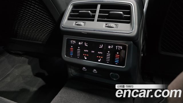 Audi A7 (4K) 50 TDI Quattrp Premium 2023 — фото 19