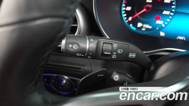Mercedes-Benz GLC-Class (X253) GLC300 4MATIC 2020 — фото 30