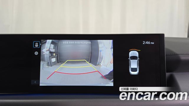 Hyundai Sonata The Edge (DN8) 2.0 Exclusive 2024 — фото 14