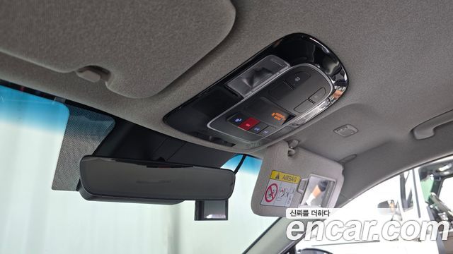 Hyundai Sonata The Edge (DN8) 2.0 Exclusive 2024 — фото 17