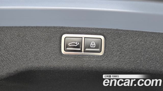 Hyundai Sonata The Edge (DN8) 2.0 Exclusive 2024 — фото 32