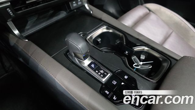 Lexus RX350h (V) Luxury 2023 — фото 9
