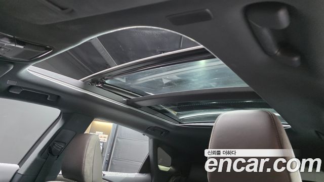 Lexus RX350h (V) Luxury 2023 — фото 18