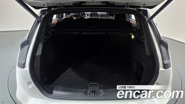 Lincoln MKC 2.0 AWD 2015 — фото 20
