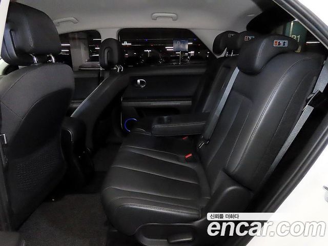 Hyundai Ioniq 5 Long range Prestige 2023 — фото 7