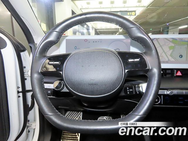 Hyundai Ioniq 5 Long range Prestige 2023 — фото 8