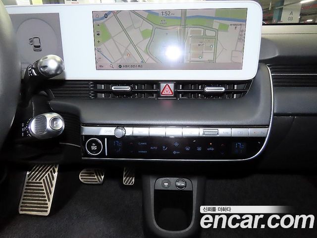 Hyundai Ioniq 5 Long range Prestige 2023 — фото 15