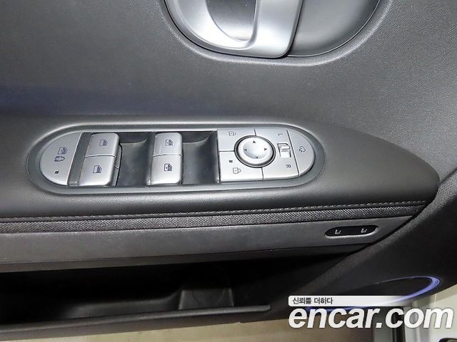 Hyundai Ioniq 5 Long range Prestige 2023 — фото 16