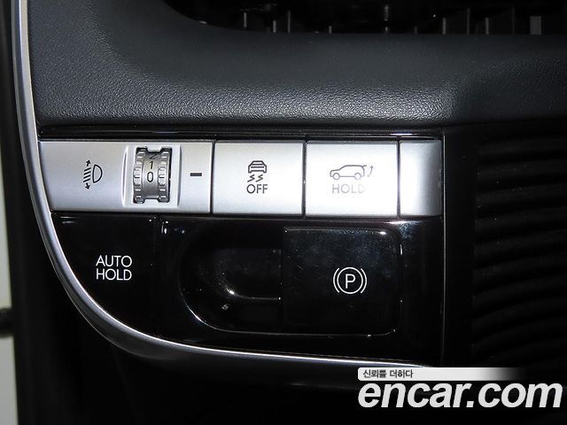 Hyundai Ioniq 5 Long range Prestige 2023 — фото 17