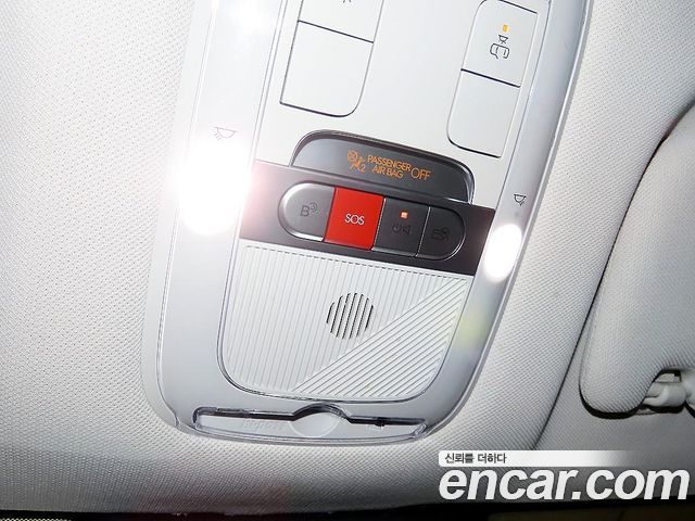 Hyundai Ioniq 5 Long range Prestige 2023 — фото 20