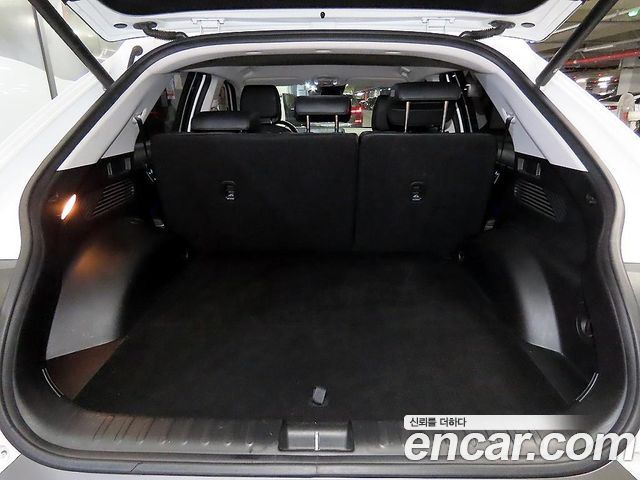 Hyundai Ioniq 5 Long range Prestige 2023 — фото 21