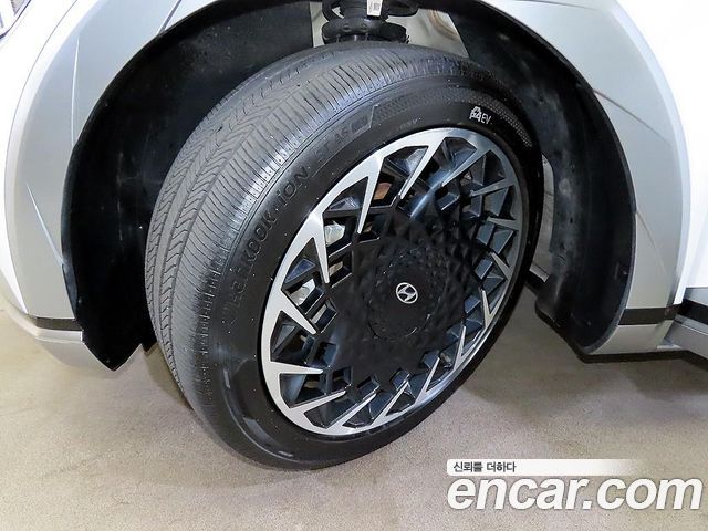 Hyundai Ioniq 5 Long range Prestige 2023 — фото 24