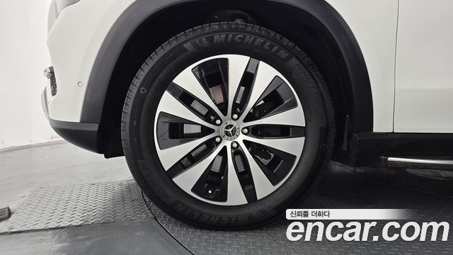 Mercedes-Benz GLE-Class (W167) GLE300d 4MATIC 2023 — фото 5