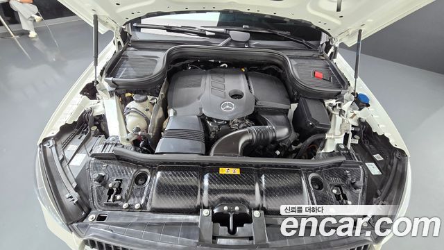 Mercedes-Benz GLE-Class (W167) GLE300d 4MATIC 2023 — фото 6