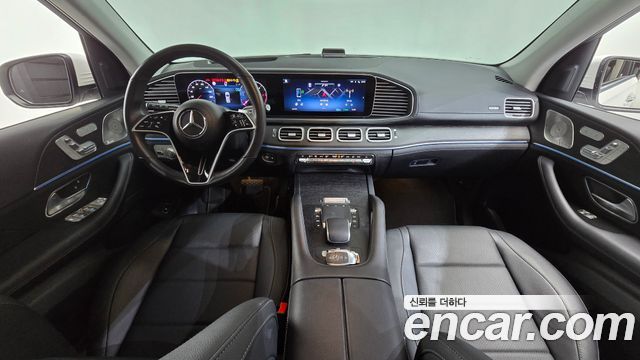 Mercedes-Benz GLE-Class (W167) GLE300d 4MATIC 2023 — фото 7
