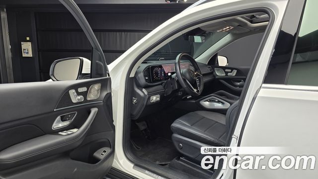 Mercedes-Benz GLE-Class (W167) GLE300d 4MATIC 2023 — фото 10