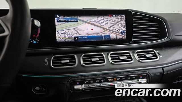 Mercedes-Benz GLE-Class (W167) GLE300d 4MATIC 2023 — фото 12