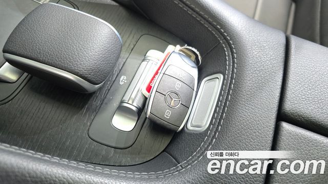 Mercedes-Benz GLE-Class (W167) GLE300d 4MATIC 2023 — фото 15