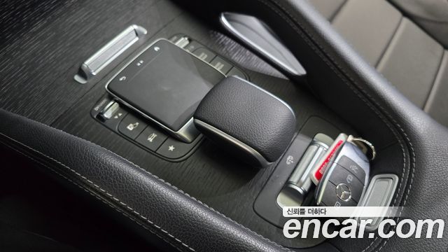 Mercedes-Benz GLE-Class (W167) GLE300d 4MATIC 2023 — фото 16